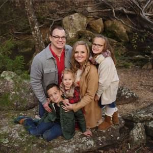 Meet your Posher, Becca